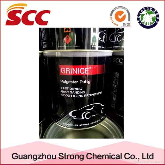 Low Price Acrylic Main Raw Material High Film Clearcoat