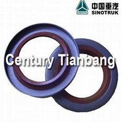 Sinotruk Howo Transmission Part 734310110  Oil Seal