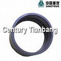 Sinotruk Howo transmission part 2159304009 REVERSE GEAR BEARING SEAT RING 