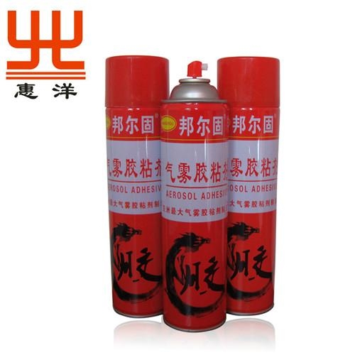 海綿膠 吸音棉噴膠 4