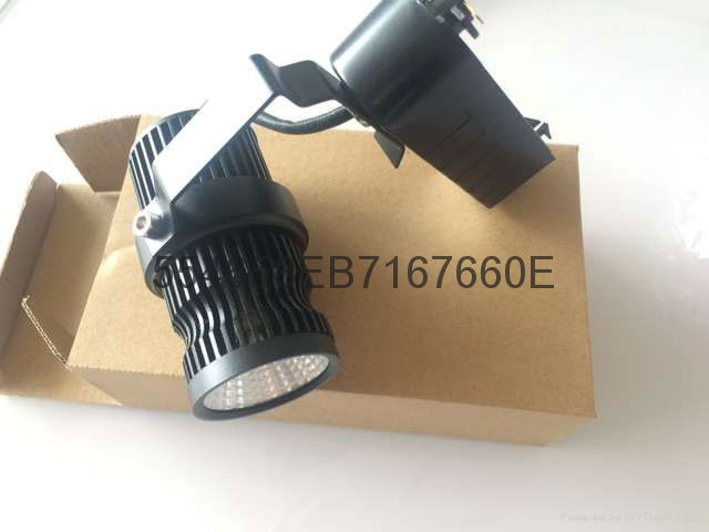 LED  Track light 2