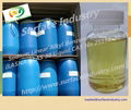 Sodium Linear Alkyl Benzene Sulfonate LAS Powder Paste Liquid 1