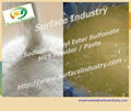 Sodium Methyl Ester Sulfonate 80% MES Powder 1