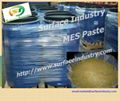  Sodium C16-C18 Methyl Ester Sulfonate 30% MES Paste  1