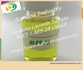 Sodium Lauryl Ether Sulphate 70% 28% SLES Paste Liquid 2