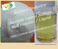 Sodium Lauryl Sulfate SLS K12 92% 93% 95% 28% 