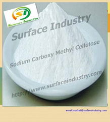 Sodium Carboxymethyl Cellulose CMC