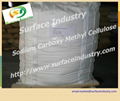 Sodium Carboxymethyl Cellulose CMC  2