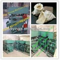 rice stone removing machine