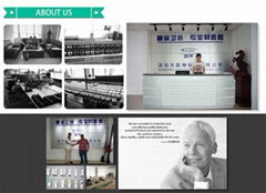 Shenzhen Yuekun Technology Co,.LTD