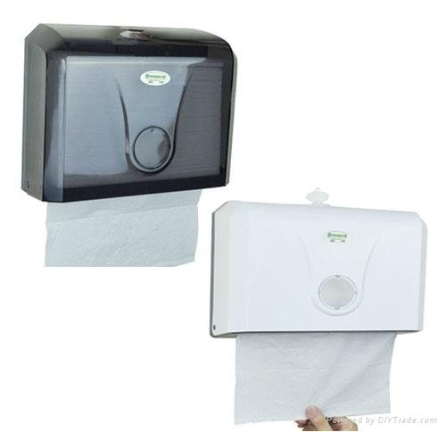factory direct sales toilet tissue dispenser wall mounted manual toile paper box