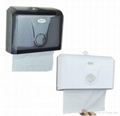 factory direct sales toilet tissue dispenser wall mounted manual toile paper box