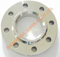 Inconel718 Flang