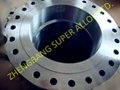 Incone625 Flanges 1