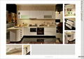 modern kitchen cabinets