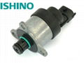 928400660fuel pump inlet metering valve