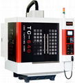 CNC Machine TC640 1