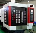 CNC Machine TC640 3