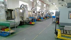 Shen Zhen Mylung Metal Manufacturing Co., Ltd.
