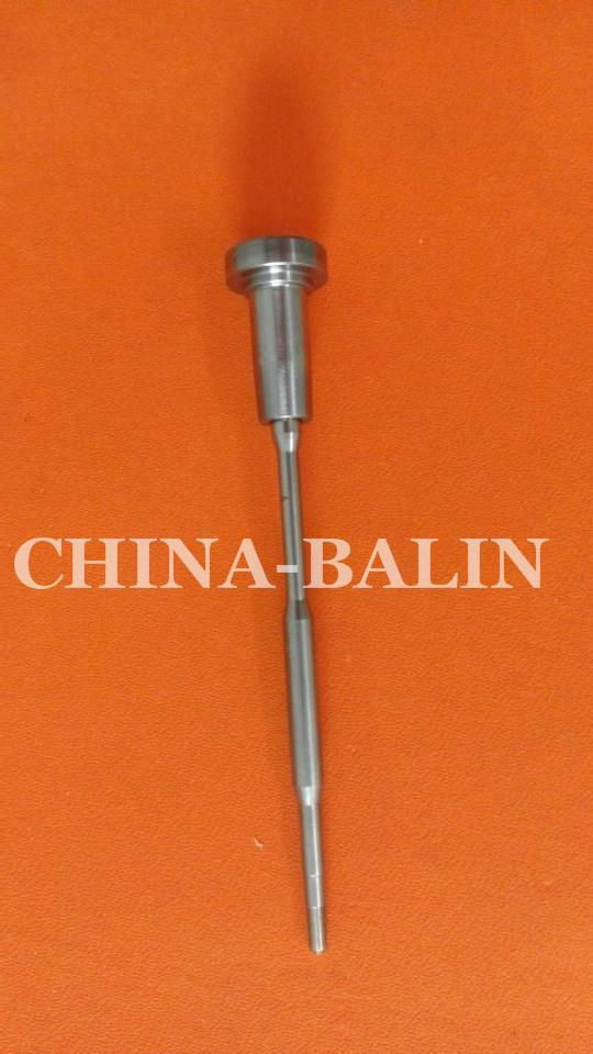 Common rail valve F00V C01 365 BOSCH 0445 110 356 1