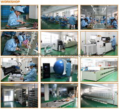 Shenzhen Powerstar Photoelectric Limited