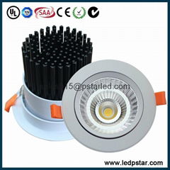 4 inch 20w LED Downlight