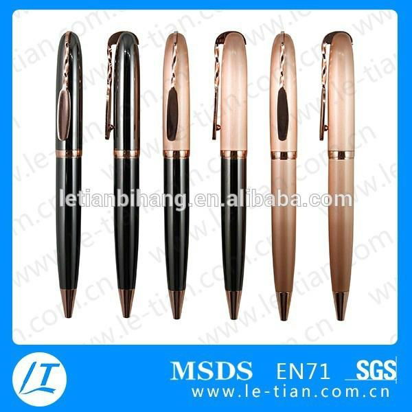  New Fashion Pen for Promotional Gift 2015