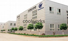 Xinxiang Coolworks Filter Manufacturing Co.,Ltd