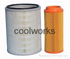 CompAir Air Compressor  Replacement Filters Air Filter