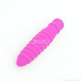 Sex Toys 10 Mode Vibrating Silicone Bullet for Women 3