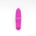 Sex Toys 10 Mode Vibrating Silicone Bullet for Women 5