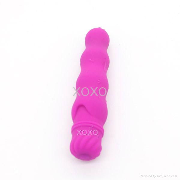 Sex Toys 7 Mode Vibrating Adult Toys for Girls