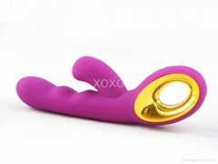 High-End Sex Product Women Sex Toys for Climax
