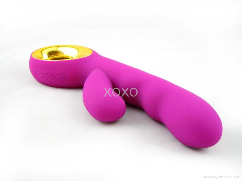 High-End Sex Product Women Sex Toys for Climax 2