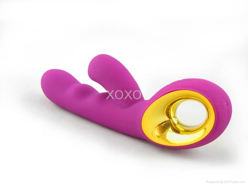 High-End Sex Product Women Sex Toys for Climax 4