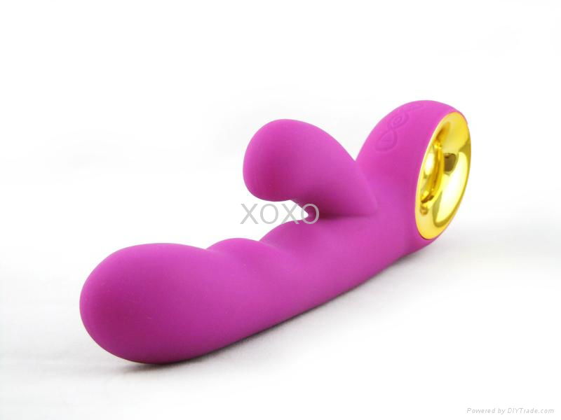 High-End Sex Product Women Sex Toys for Climax 3