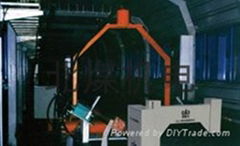 SCL-P配煤配料控灰系統