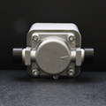 Ultrasonic Digital Natural Gas Flow meter 3