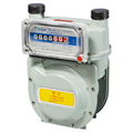 Diaphragm G1.6/2.5 aluminium alloy Gas Meter 2