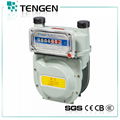 Diaphragm G1.6/2.5 aluminium alloy Gas Meter