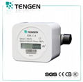 GB-1.6 Lpg tamper gas flow meter  1
