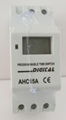 Programmable Digital Timer relay  AHC15a