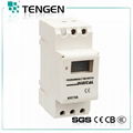 Programmable Digital Timer relay  AHC15a