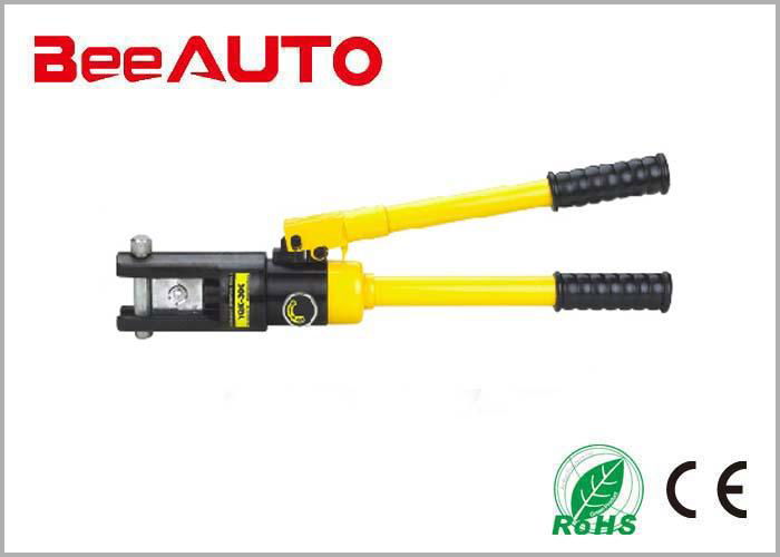 YQK-120 Hydraulic Wire Battery Cable Lug Terminal Crimper Crimping Tool