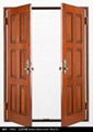 inspection：doors-metal doors -wooden