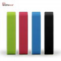  Customize fashionable universal portable mobile power bank  4