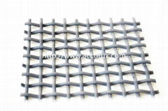 ACCURUX WOVEN WIRE SCREENS