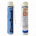 Polyurethane Foam Sealant 1