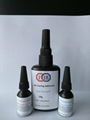 UV Curing Adhesive