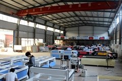 Jinan Bo Delta CNC Equipment Co.,Ltd
